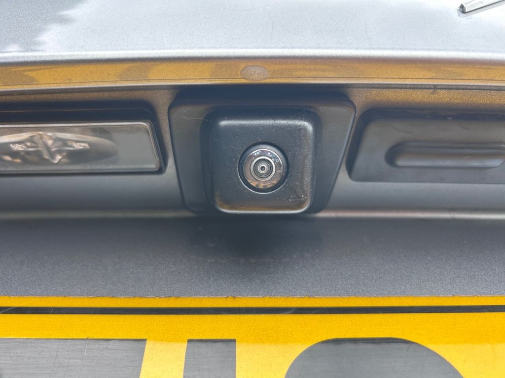 2019 DS DS 7 Crossback — image 7