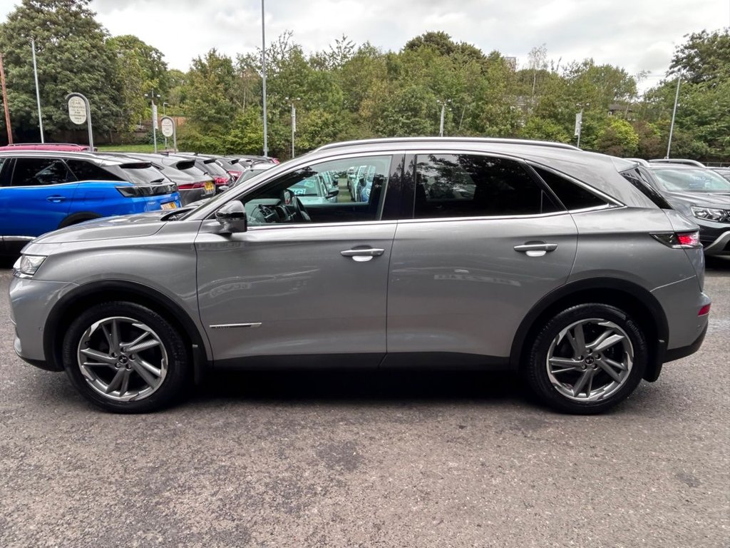 2019 DS DS 7 Crossback — image 10