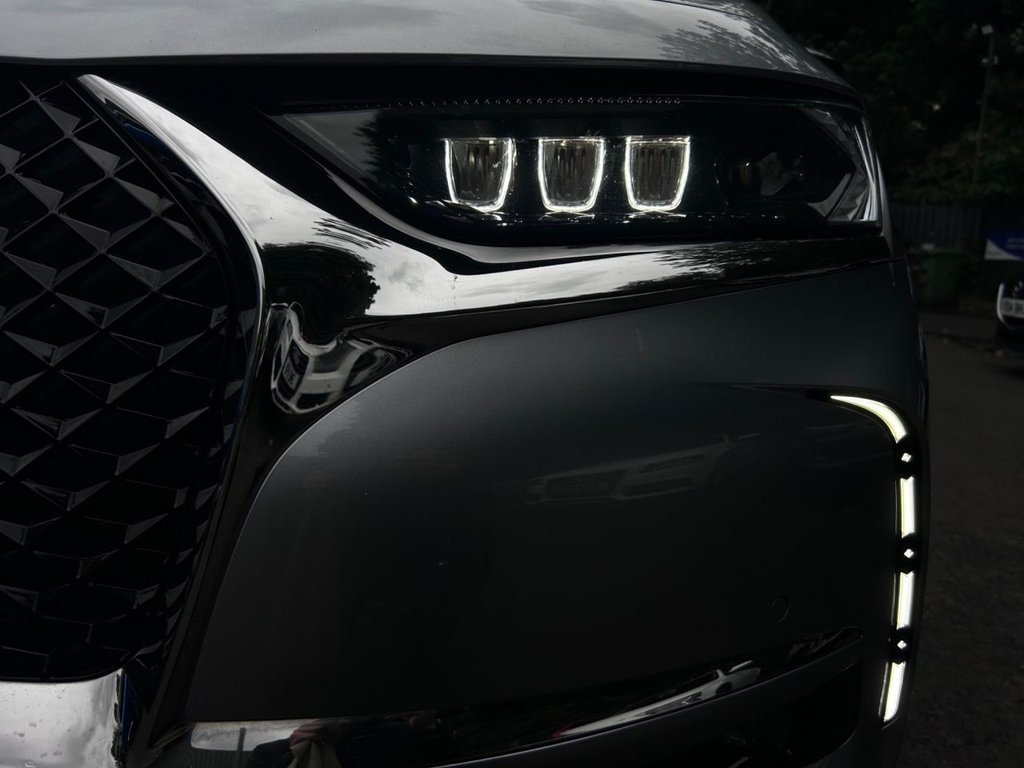 2019 DS DS 7 Crossback — image 14
