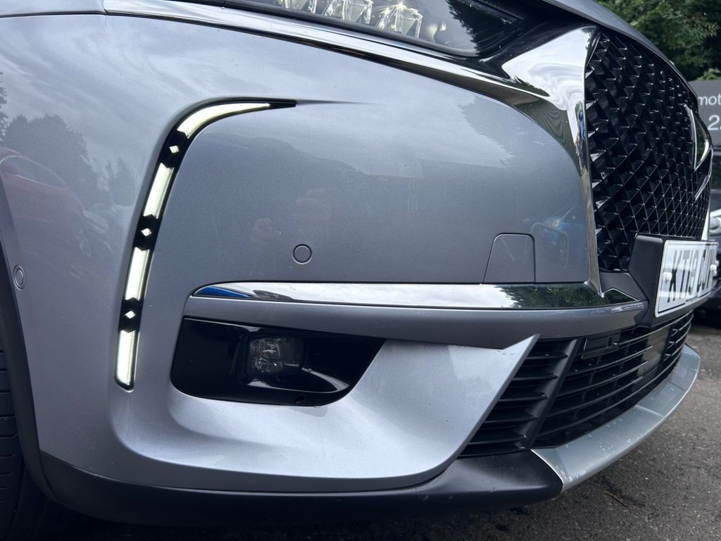 2019 DS DS 7 Crossback — image 15