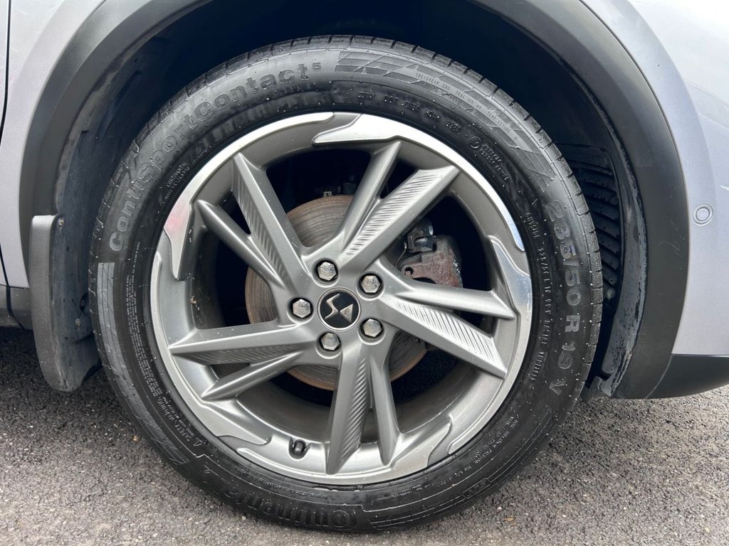 2019 DS DS 7 Crossback — image 17