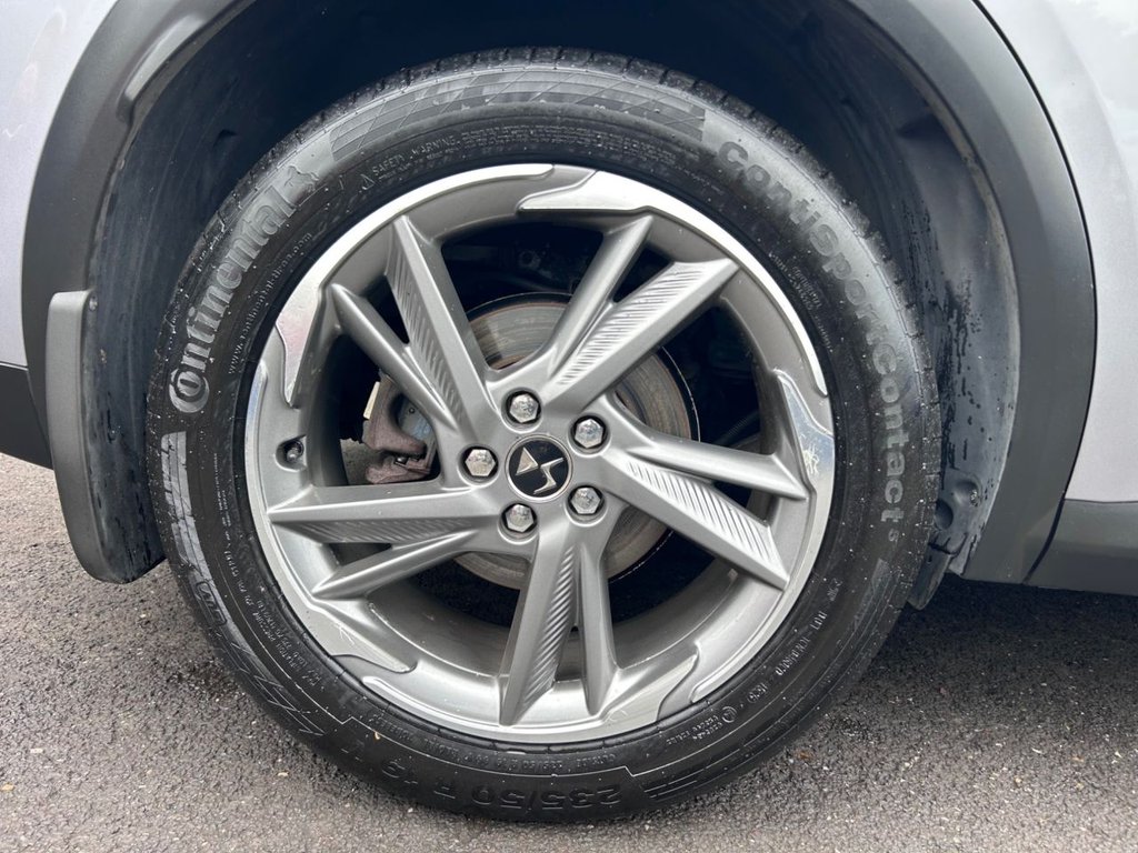 2019 DS DS 7 Crossback — image 18