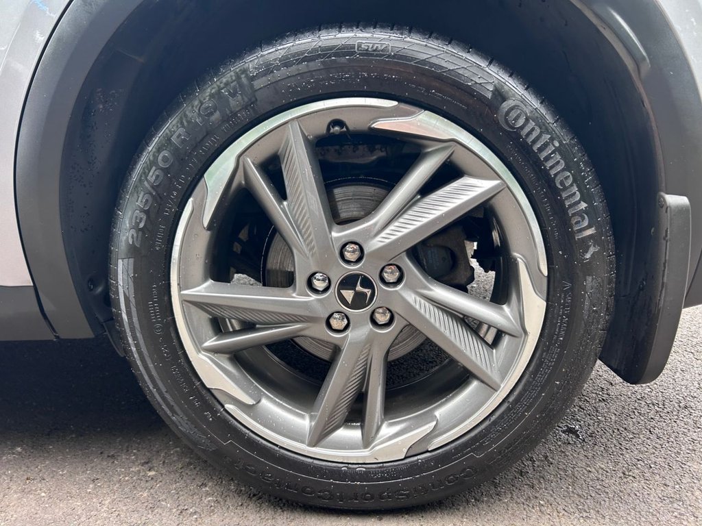 2019 DS DS 7 Crossback — image 19