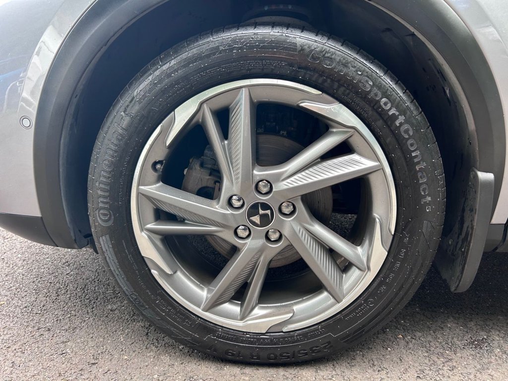 2019 DS DS 7 Crossback — image 20