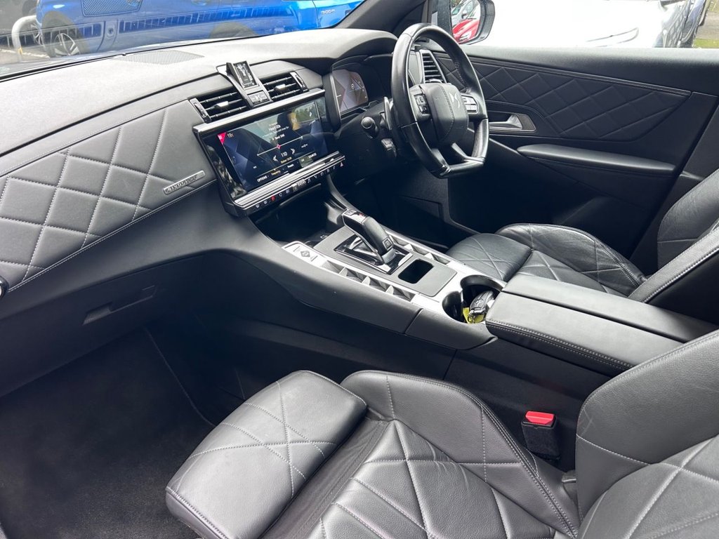 2019 DS DS 7 Crossback — image 23