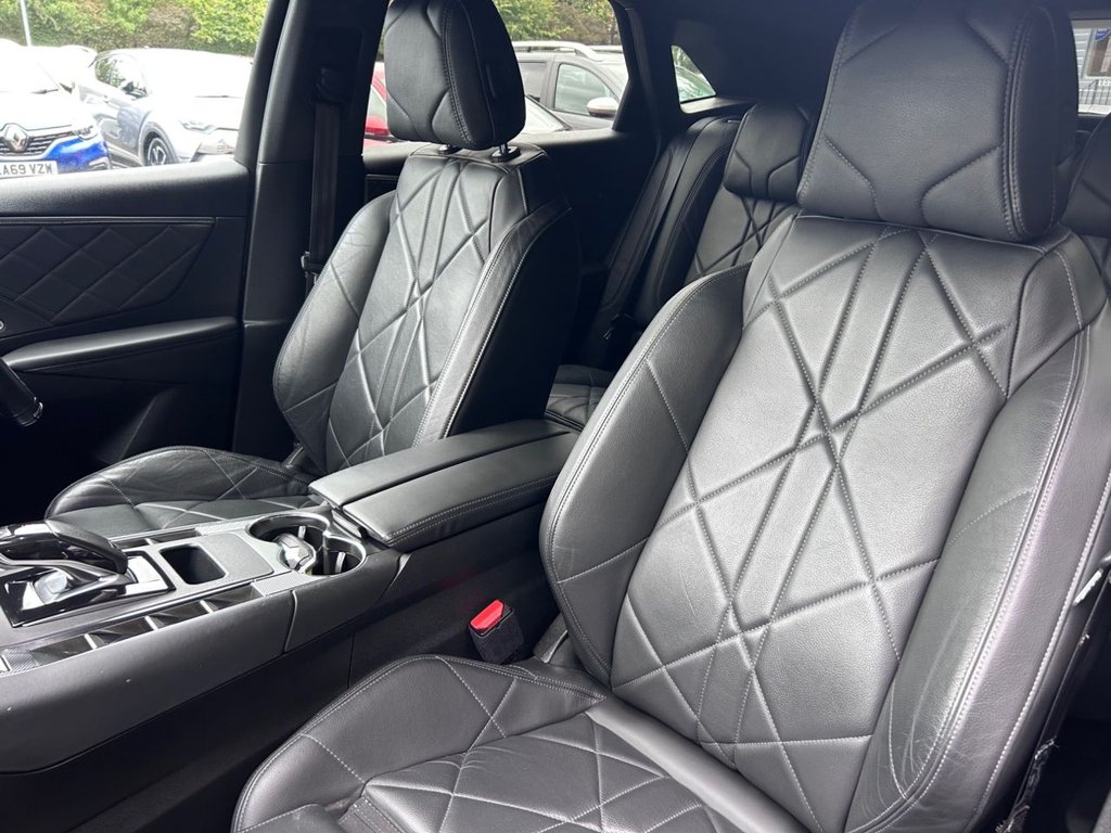 2019 DS DS 7 Crossback — image 24