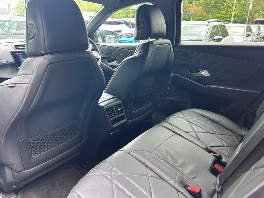 2019 DS DS 7 Crossback — image 26