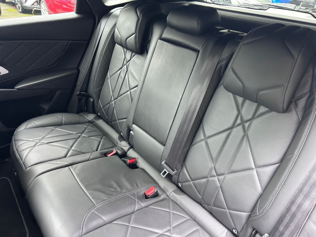 2019 DS DS 7 Crossback — image 27