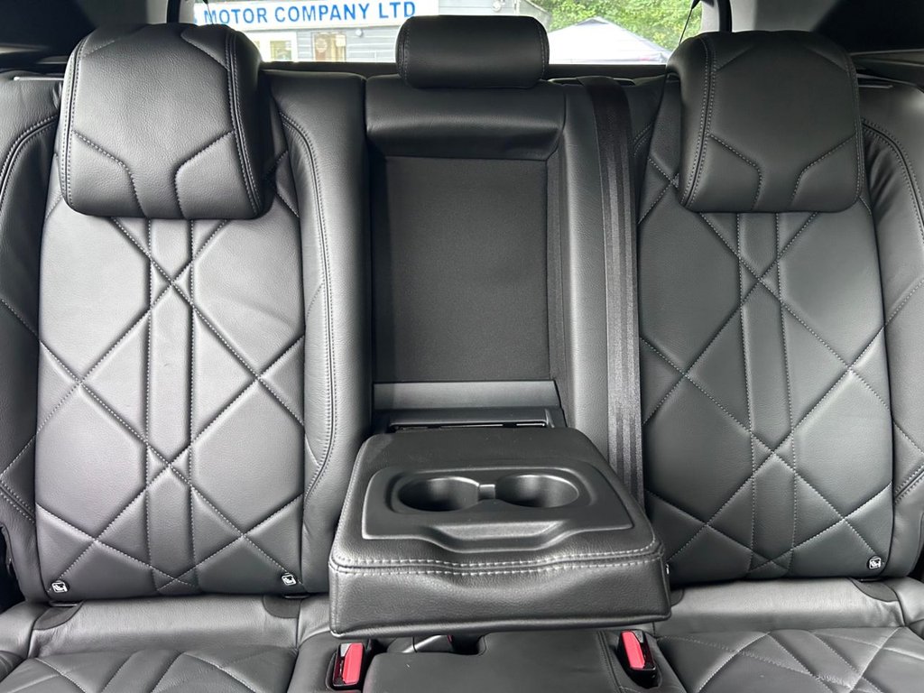 2019 DS DS 7 Crossback — image 30