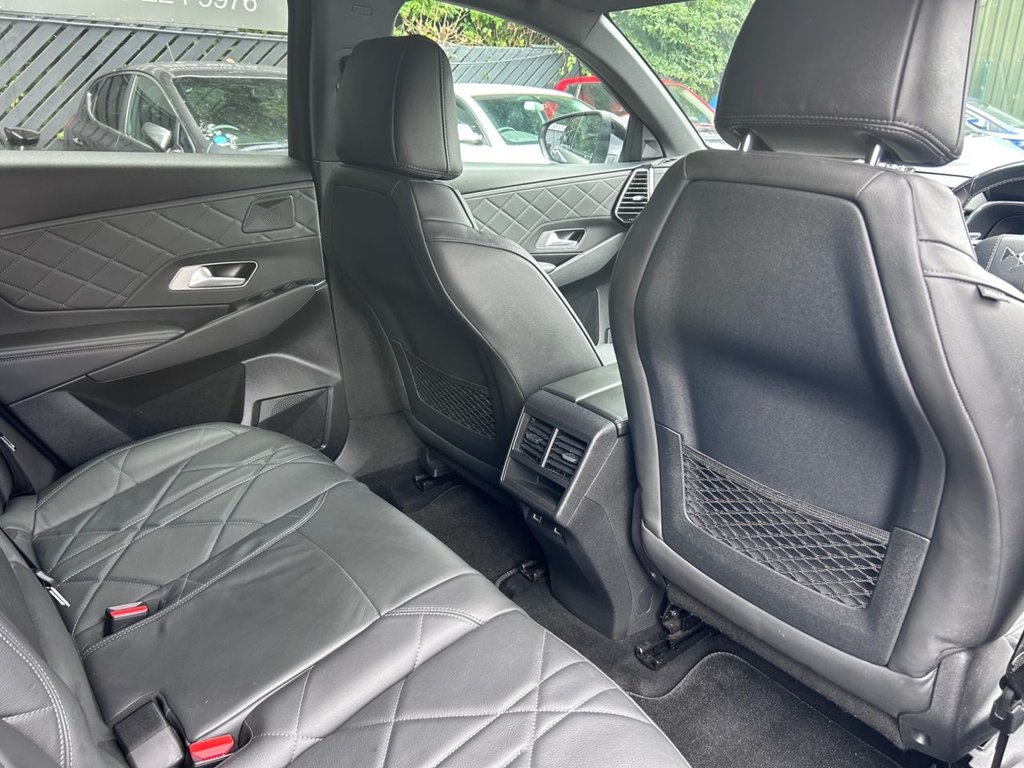 2019 DS DS 7 Crossback — image 31