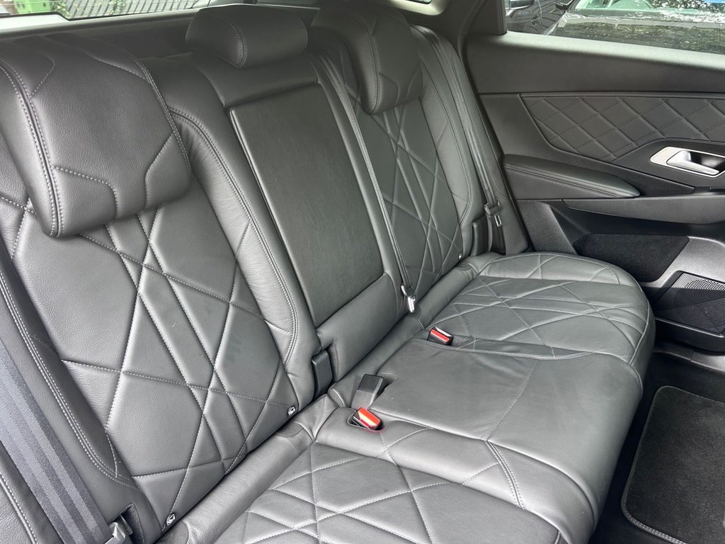 2019 DS DS 7 Crossback — image 32