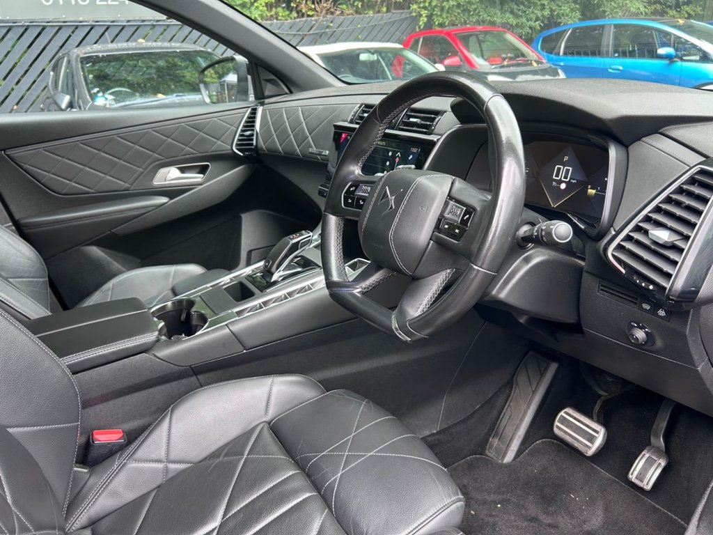2019 DS DS 7 Crossback — image 34