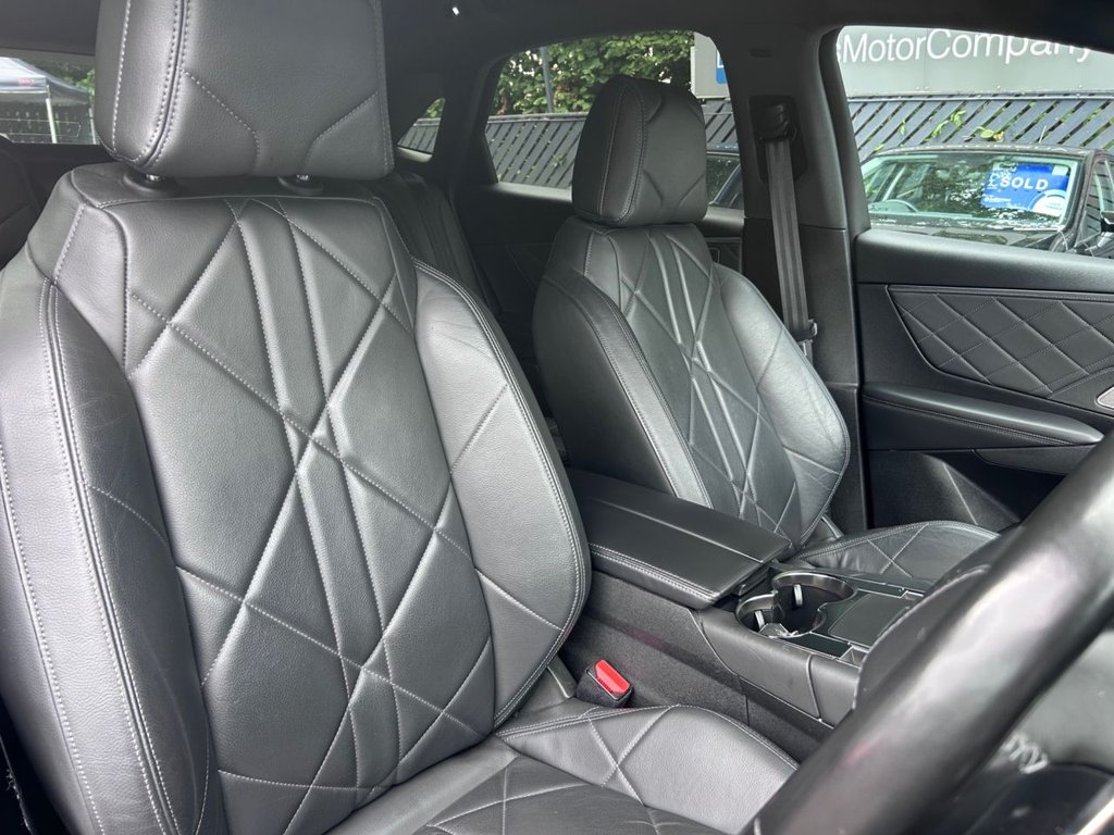 2019 DS DS 7 Crossback — image 35
