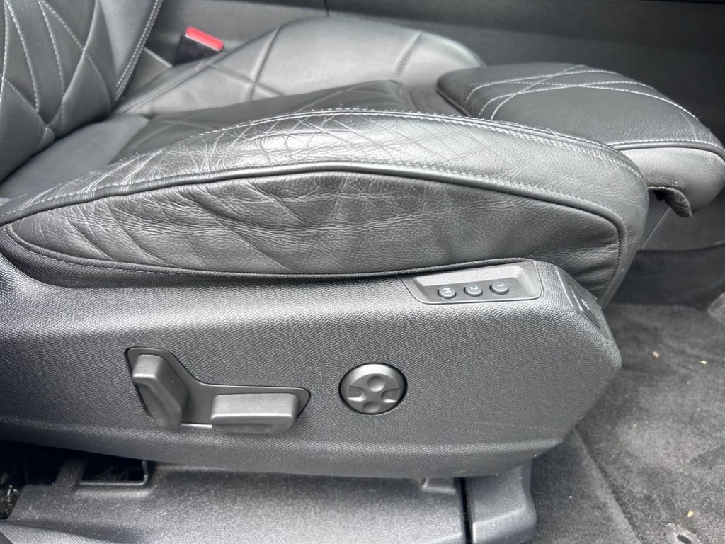2019 DS DS 7 Crossback — image 36