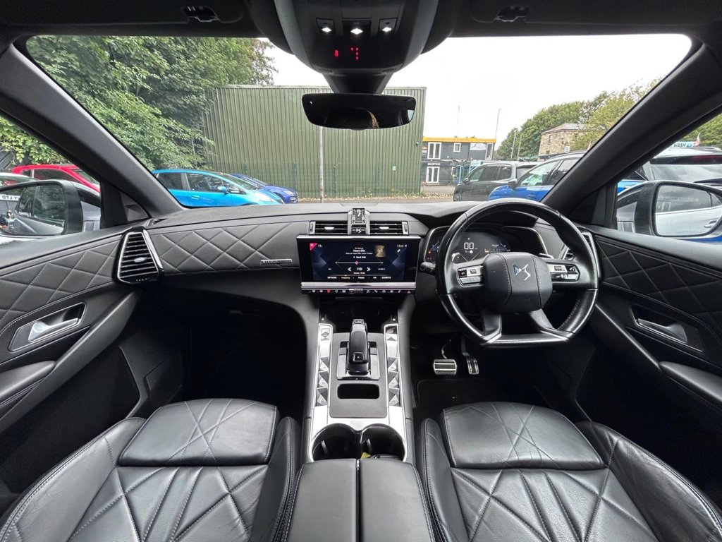 2019 DS DS 7 Crossback — image 38