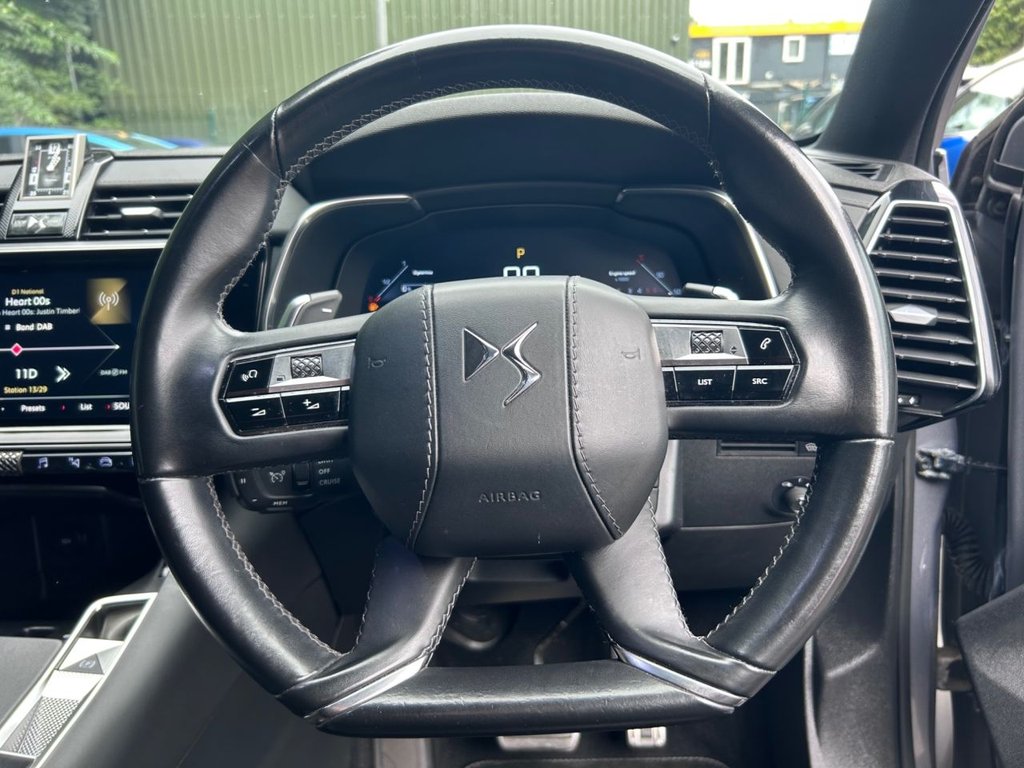 2019 DS DS 7 Crossback — image 39