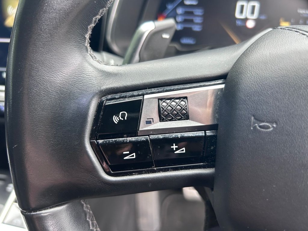 2019 DS DS 7 Crossback — image 40