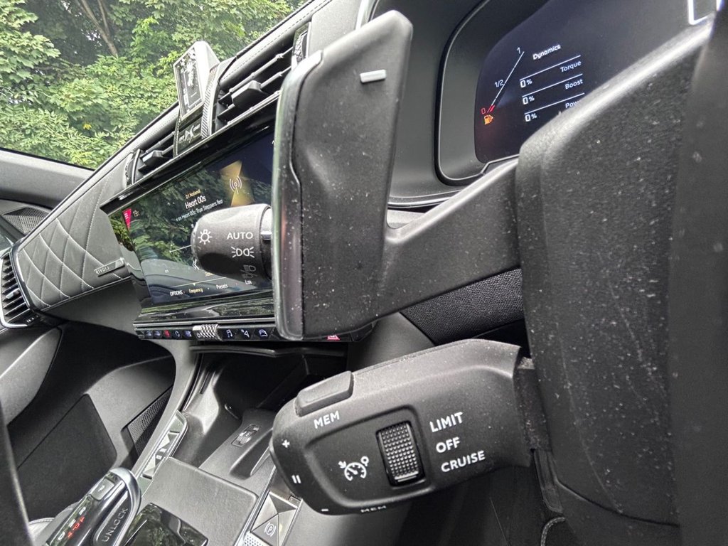 2019 DS DS 7 Crossback — image 41