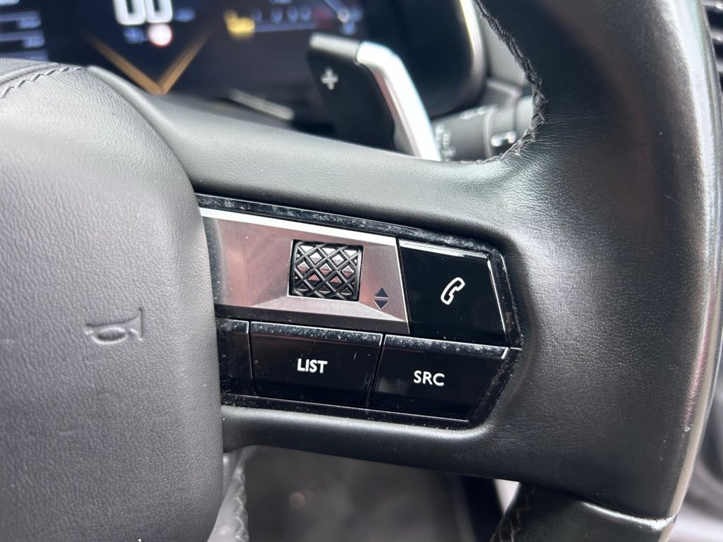 2019 DS DS 7 Crossback — image 42