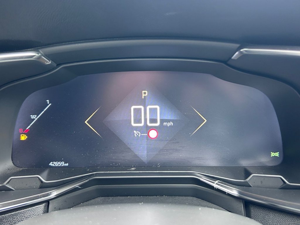 2019 DS DS 7 Crossback — image 44