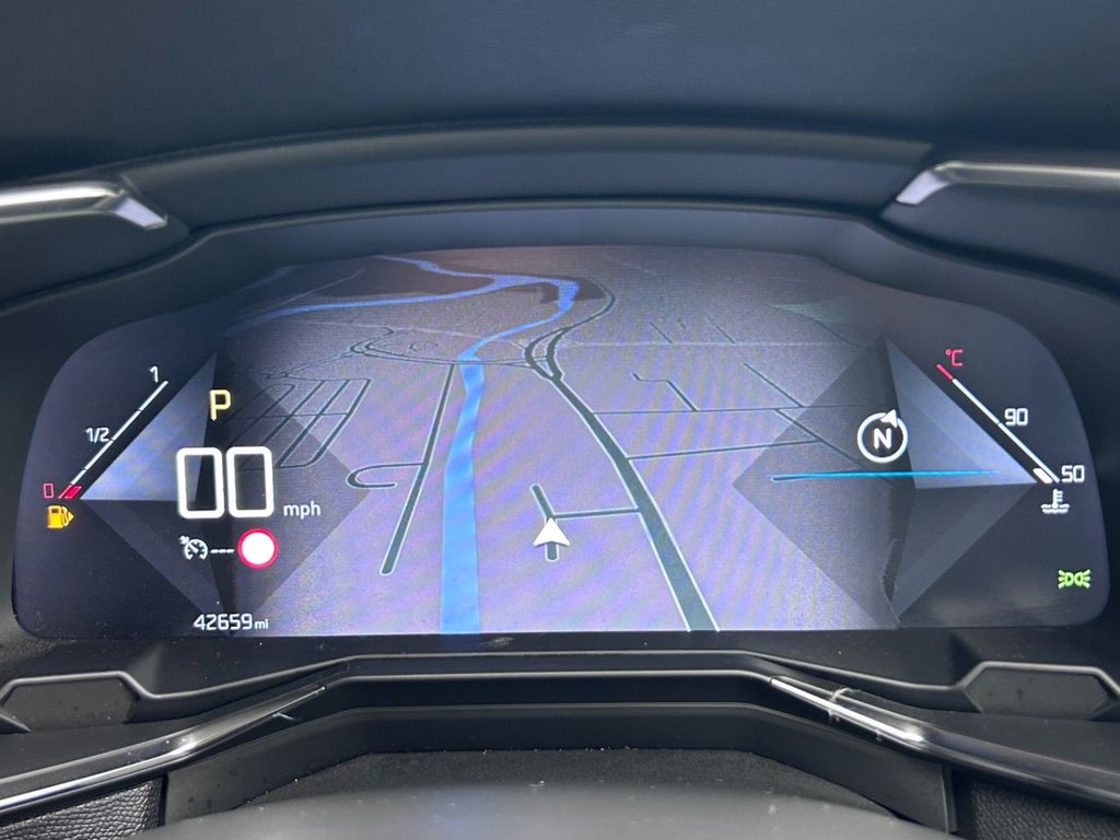 2019 DS DS 7 Crossback — image 45