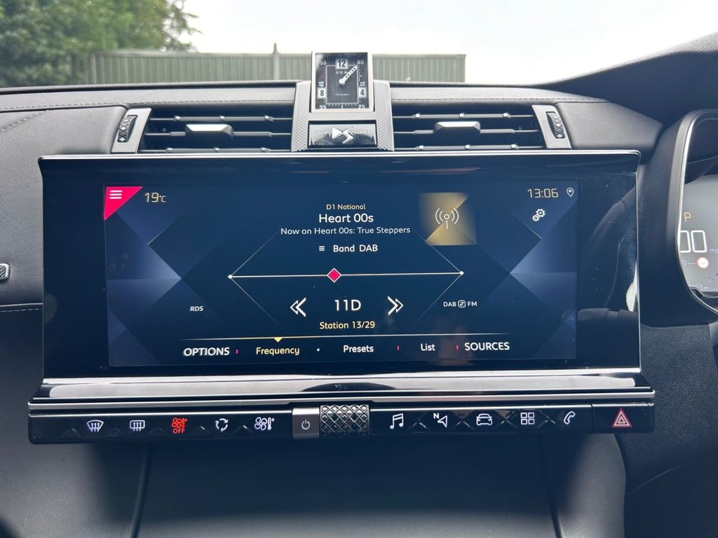 2019 DS DS 7 Crossback — image 47