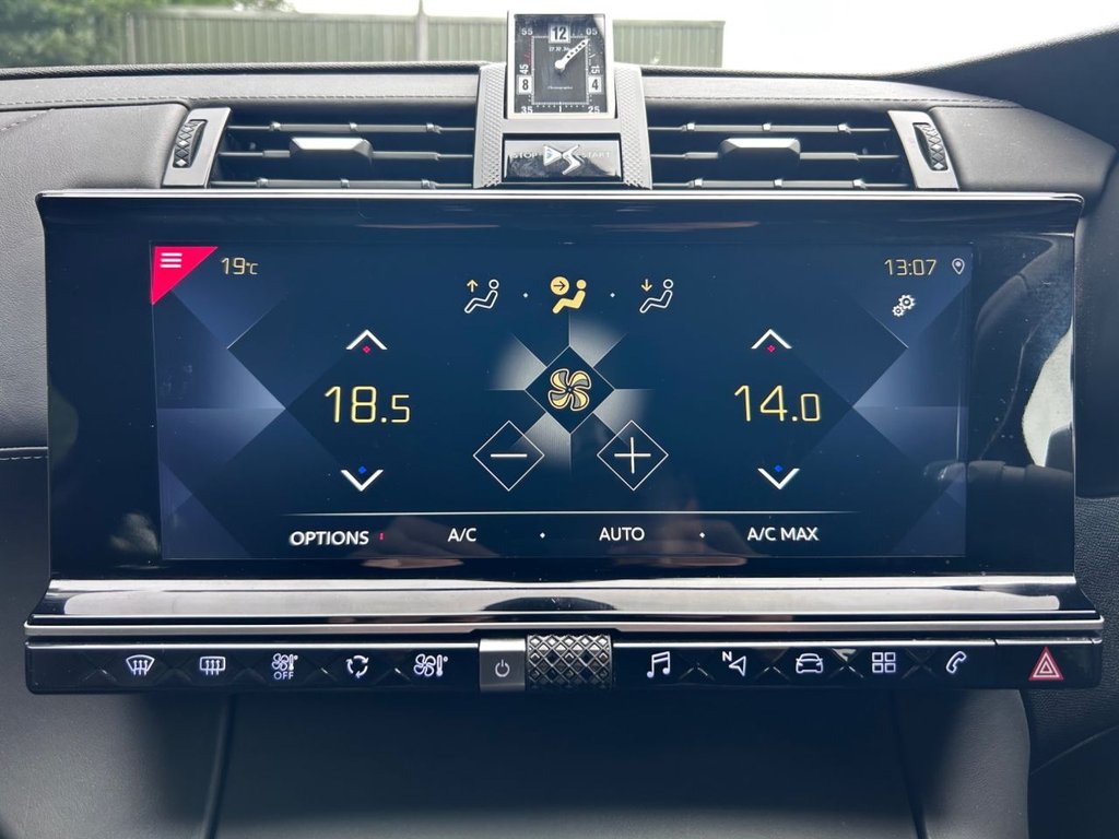 2019 DS DS 7 Crossback — image 48