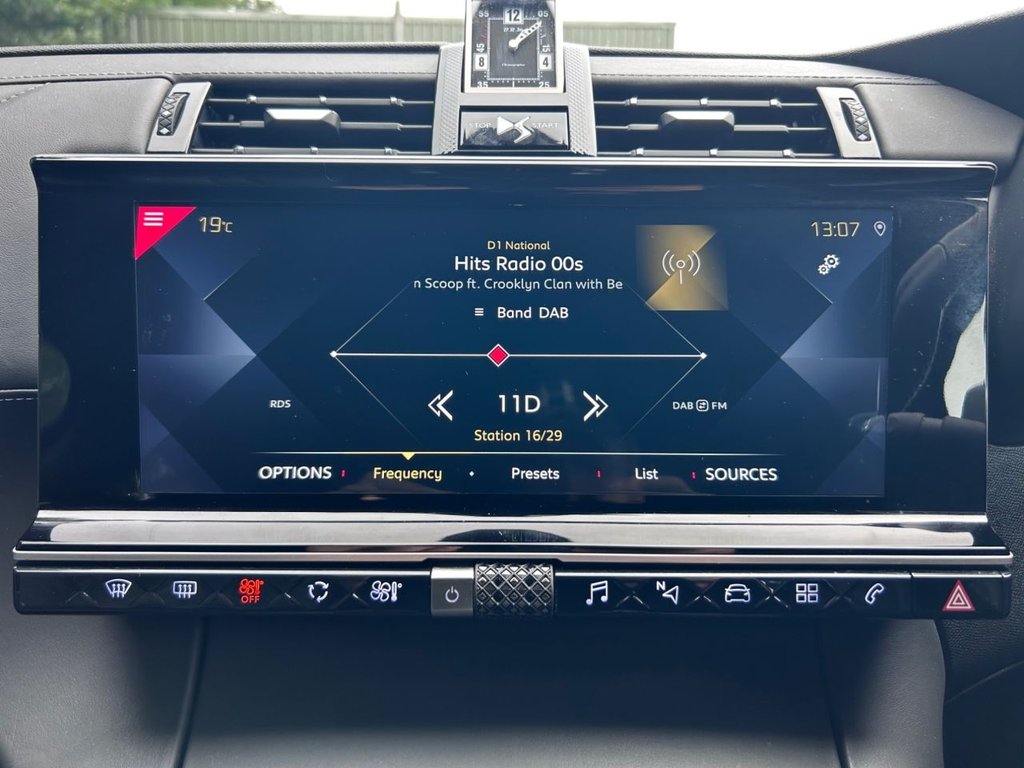 2019 DS DS 7 Crossback — image 49