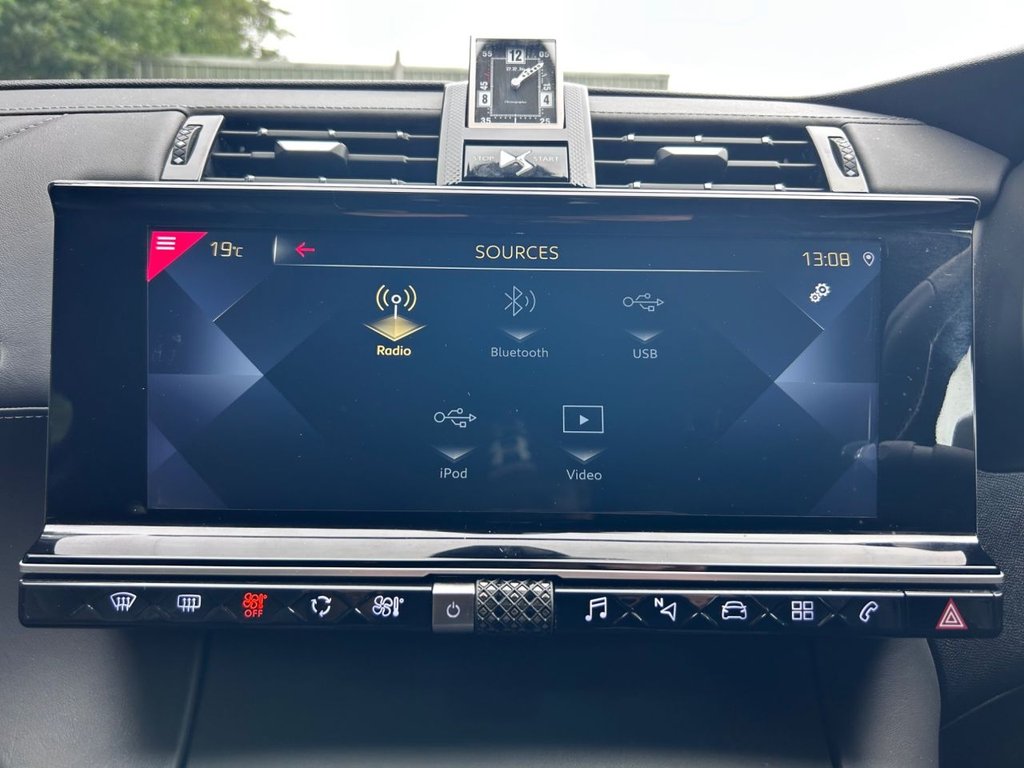2019 DS DS 7 Crossback — image 50