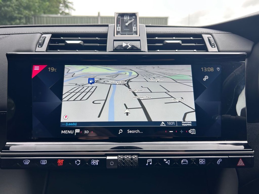 2019 DS DS 7 Crossback — image 51