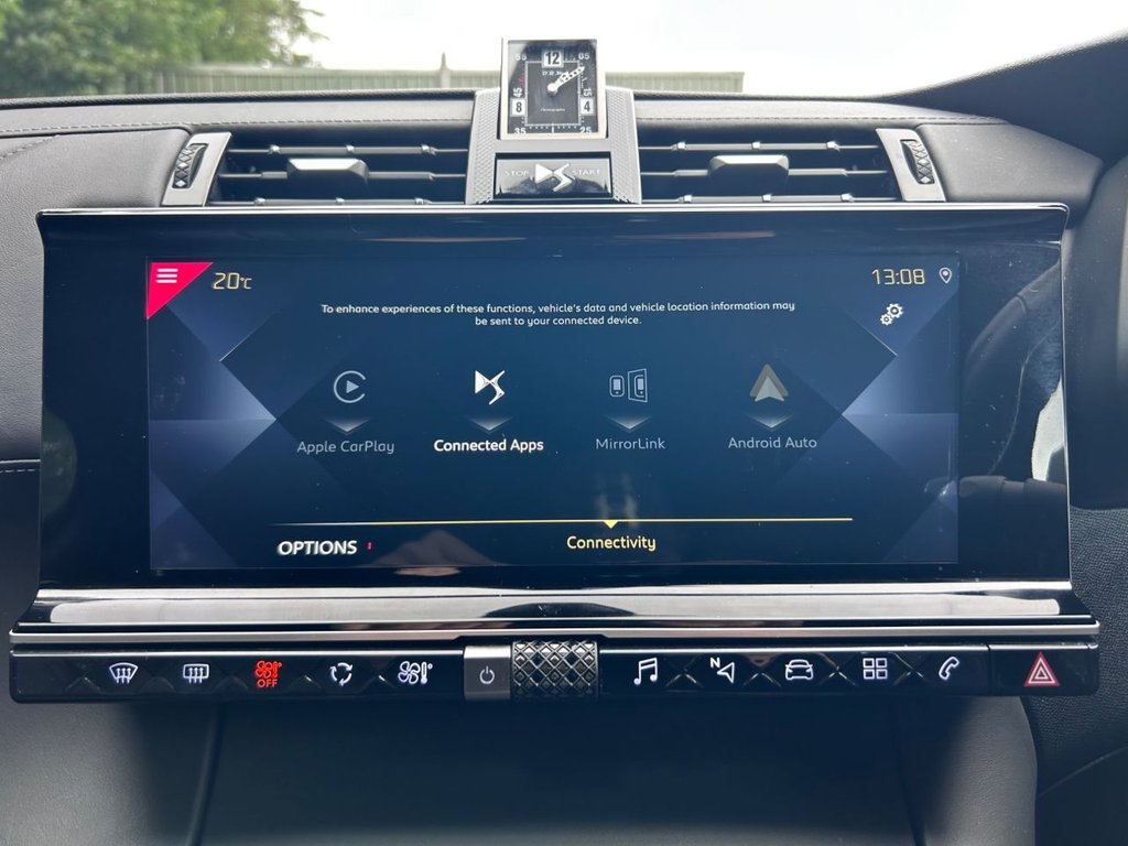 2019 DS DS 7 Crossback — image 53