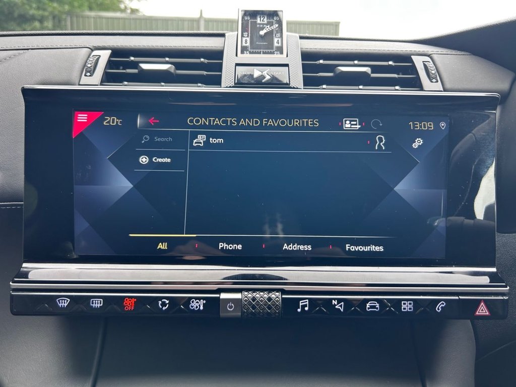 2019 DS DS 7 Crossback — image 54