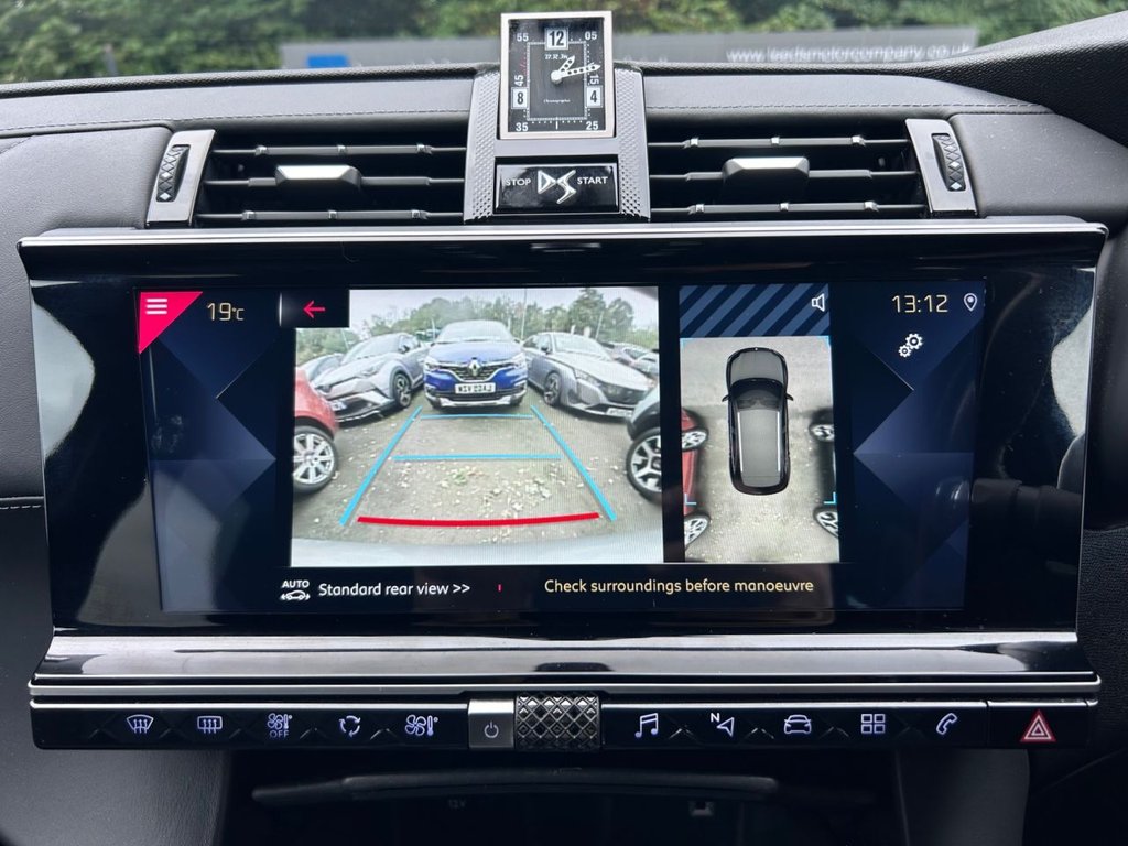 2019 DS DS 7 Crossback — image 55