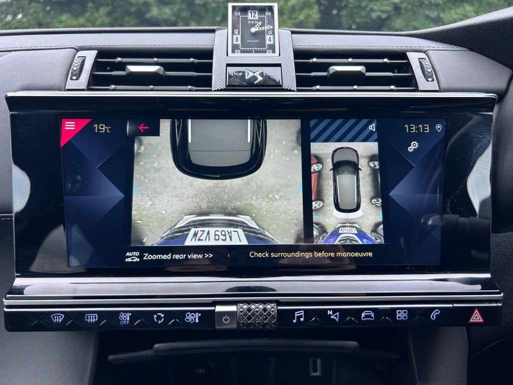 2019 DS DS 7 Crossback — image 56