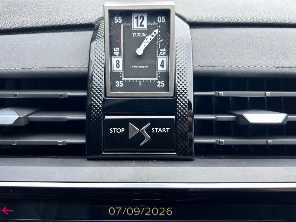 2019 DS DS 7 Crossback — image 57