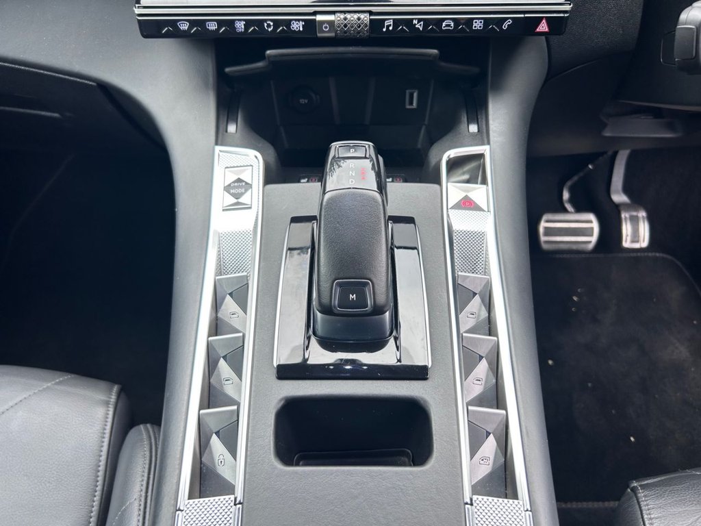 2019 DS DS 7 Crossback — image 59