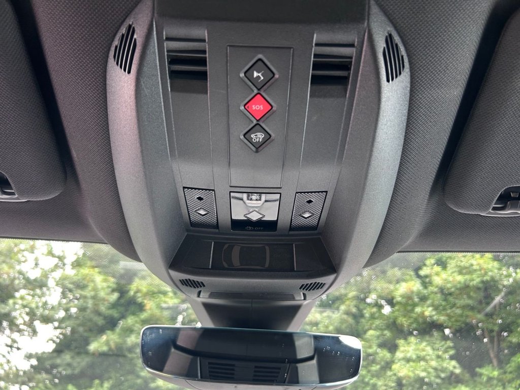 2019 DS DS 7 Crossback — image 60