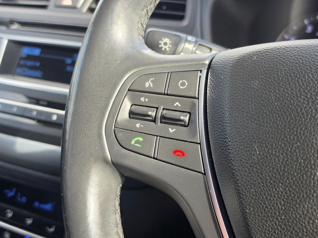2015 Hyundai i20 — image 59