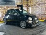 USED 2022 72 ABARTH 595 1.4 T-Jet Turismo Auto Euro 6 3dr FSH|FREE 12M GOLD WARRANTY!!!!