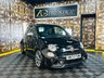 USED 2022 72 ABARTH 595 1.4 T-Jet Turismo Auto Euro 6 3dr FSH|FREE 12M GOLD WARRANTY!!!!