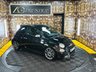 USED 2022 72 ABARTH 595 1.4 T-Jet Turismo Auto Euro 6 3dr FSH|FREE 12M GOLD WARRANTY!!!!