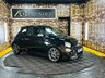 USED 2022 72 ABARTH 595 1.4 T-Jet Turismo Auto Euro 6 3dr FSH|FREE 12M GOLD WARRANTY!!!!