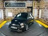 USED 2022 72 ABARTH 595 1.4 T-Jet Turismo Auto Euro 6 3dr FSH|FREE 12M GOLD WARRANTY!!!!