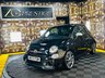 USED 2022 72 ABARTH 595 1.4 T-Jet Turismo Auto Euro 6 3dr FSH|FREE 12M GOLD WARRANTY!!!!