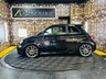 USED 2022 72 ABARTH 595 1.4 T-Jet Turismo Auto Euro 6 3dr FSH|FREE 12M GOLD WARRANTY!!!!