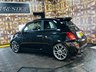 USED 2022 72 ABARTH 595 1.4 T-Jet Turismo Auto Euro 6 3dr FSH|FREE 12M GOLD WARRANTY!!!!
