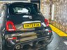 USED 2022 72 ABARTH 595 1.4 T-Jet Turismo Auto Euro 6 3dr FSH|FREE 12M GOLD WARRANTY!!!!