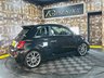 USED 2022 72 ABARTH 595 1.4 T-Jet Turismo Auto Euro 6 3dr FSH|FREE 12M GOLD WARRANTY!!!!