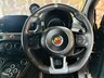USED 2022 72 ABARTH 595 1.4 T-Jet Turismo Auto Euro 6 3dr FSH|FREE 12M GOLD WARRANTY!!!!