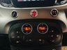 USED 2022 72 ABARTH 595 1.4 T-Jet Turismo Auto Euro 6 3dr FSH|FREE 12M GOLD WARRANTY!!!!